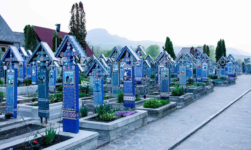 A trip to the Romanian mountains - Maramures – image 2