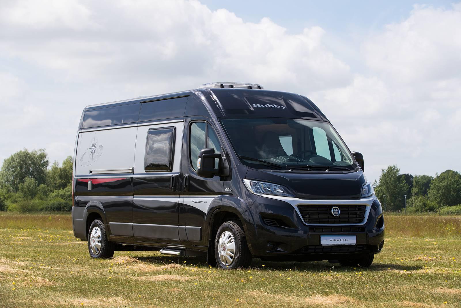 Caravan Salon 2016 - an overview of new products – image 3