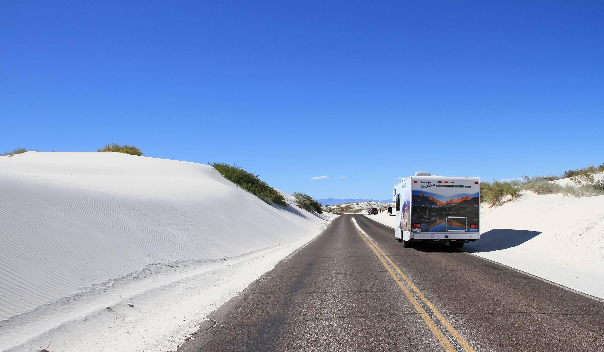 Route 66 and Highway 1 - ready motorhome route in the USA [COSTS!] – image 2