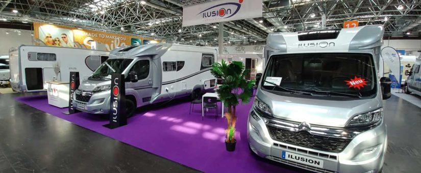 Ilusion Caravaning already in Poland – image 2