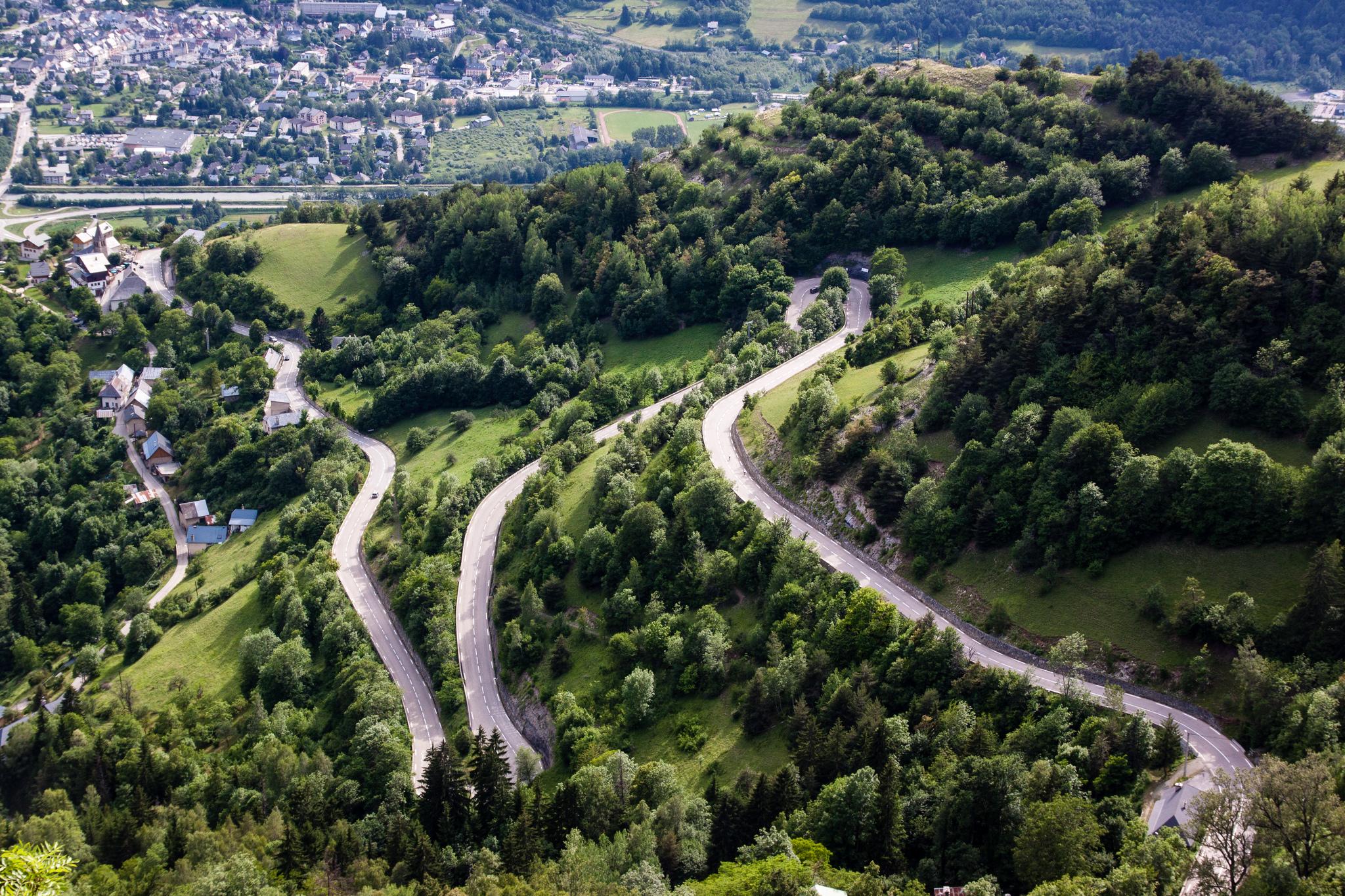 Alpe d'Huez – niezwykła Wyspa Słońca – zdjęcie 4