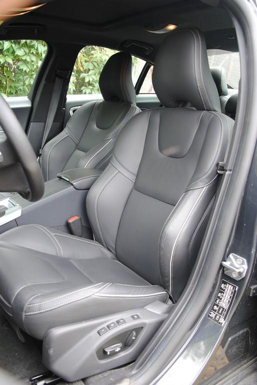 Volvo S60 T6 - your travel companion – image 3