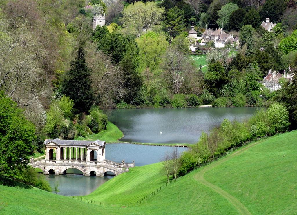 The oldest SPA in Europe - Bath – image 3