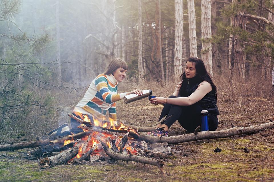 Get ready for a picnic - what to take on a hiking trip – image 1
