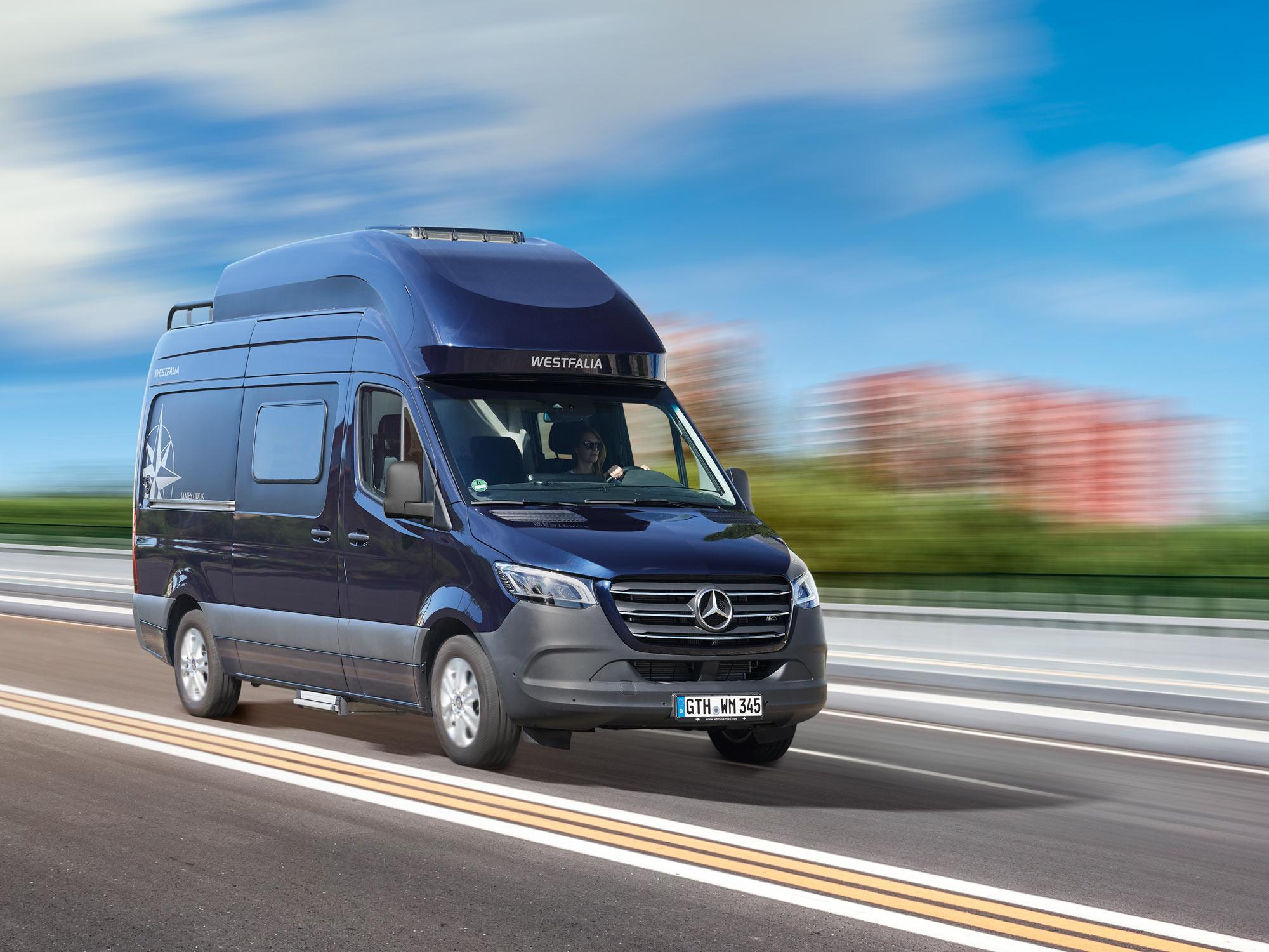 Westfalia - a cult brand in a modern version – image 2