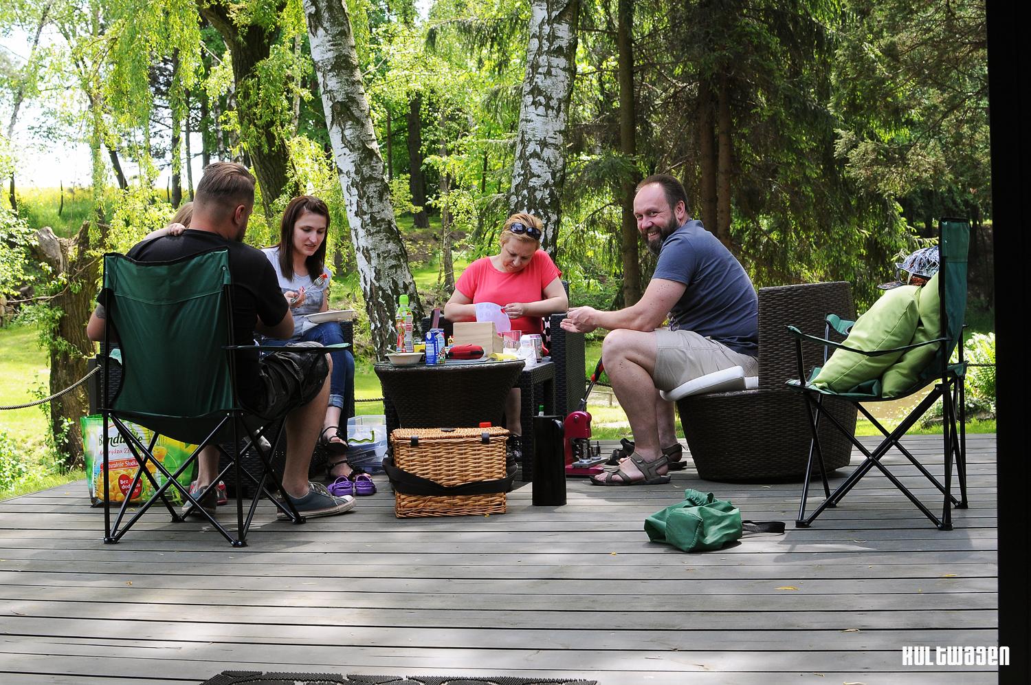 CAMP9 czyli najmniejszy i najlepszy camping świata – zdjęcie 2