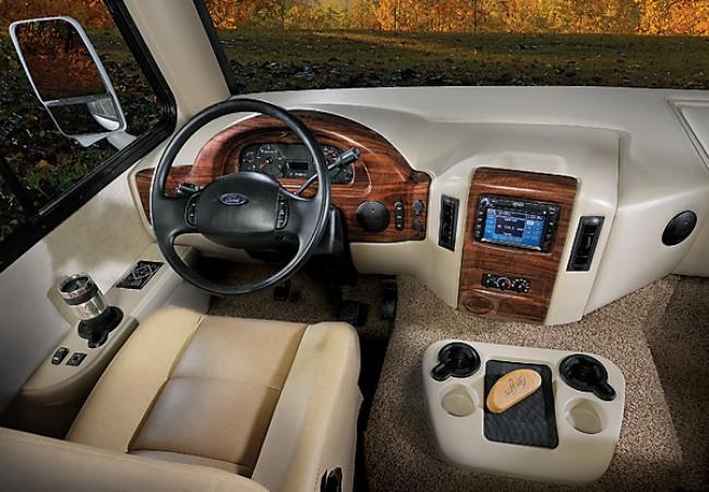 ACE EVO - a motorhome for the (American) masses – image 2