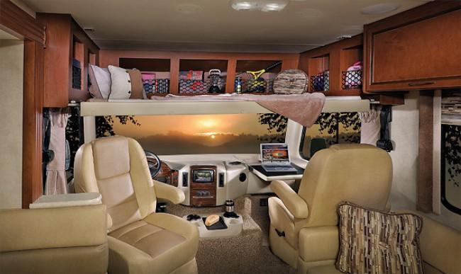 ACE EVO - a motorhome for the (American) masses – image 4