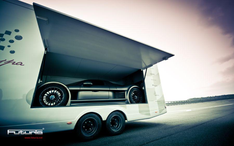 Futuria motorhome - more than a luxury – image 2