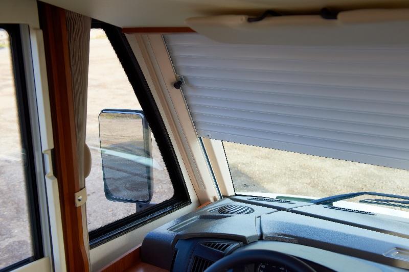 Integra Line - a neat German from the Eura Mobil stable – image 3