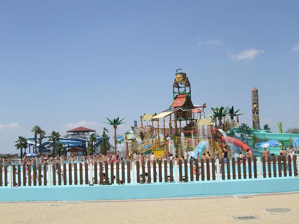 Mirabi-fun in Mirabilandia – image 2