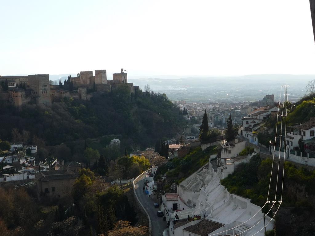 City of free tapas - Granada – image 3