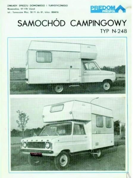 Historia caravaningu w pigułce – zdjęcie 4