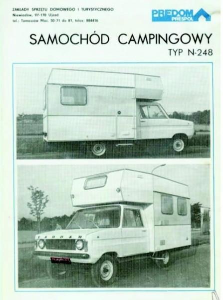 Historia caravaningu w pigułce – zdjęcie 4