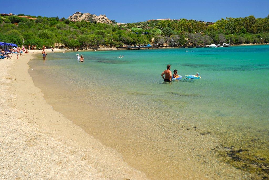 Camping Village Capo d&#39;Orso - holidays in Sardinia – image 3