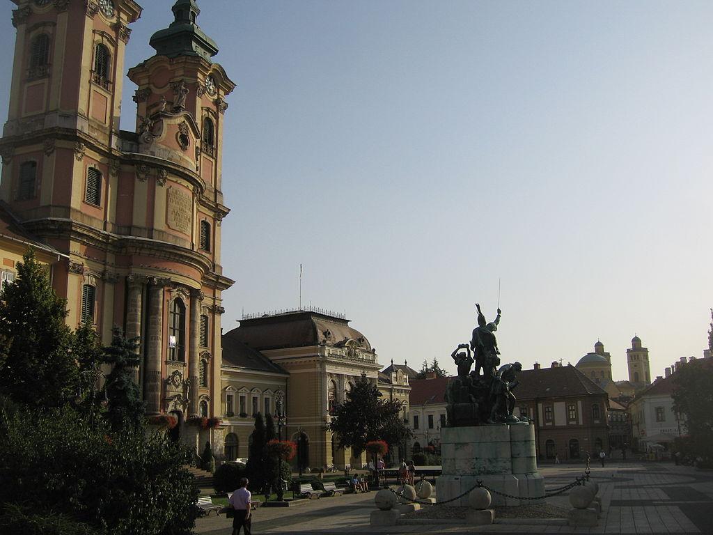 Węgierska jesień winem pachnąca – zdjęcie 4