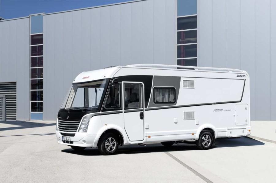 Caravan Salon 2013 - continued – image 2