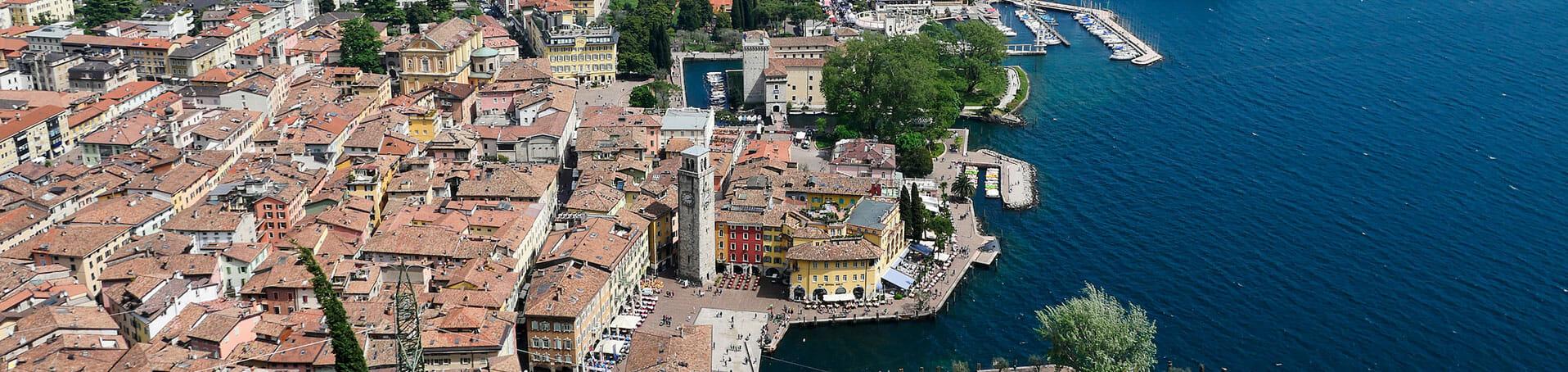 Idź tą drogą - górskie wycieczki w Garda Trentino pod koniec lata – zdjęcie 2