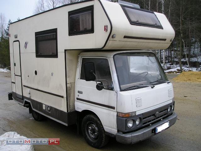 Cheap motorhome - up to 15,000 zloty. – image 4