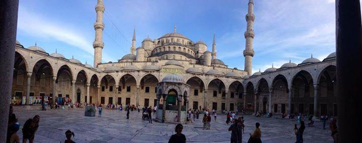 Turkey - Istanbul - Teraz Bus;) – image 3