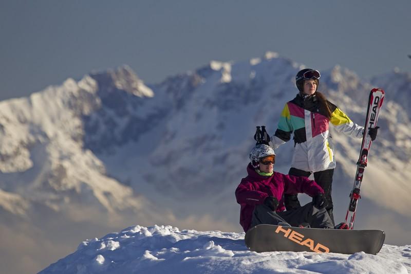 Alpbachtal - ski resort – image 2