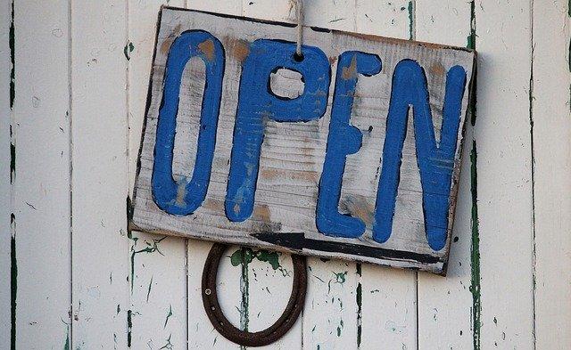 From May 4, 2020, hotels and other accommodations are open! – image 3