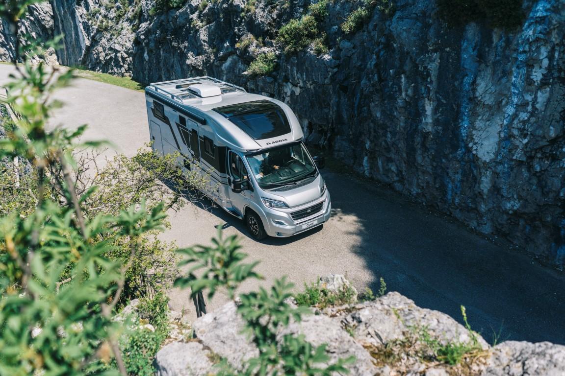 What&#39;s new in the Adria stable? – image 2