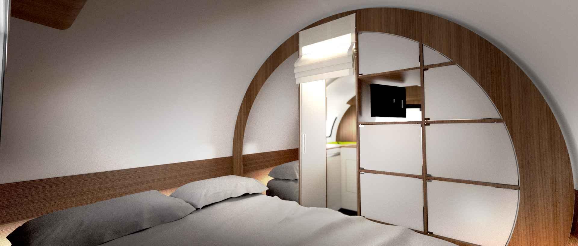 BauER - a small trailer, but ... big – image 3