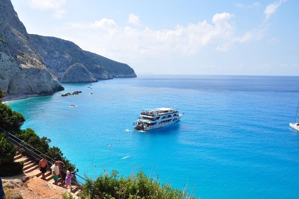 Lefkada beaches – image 3