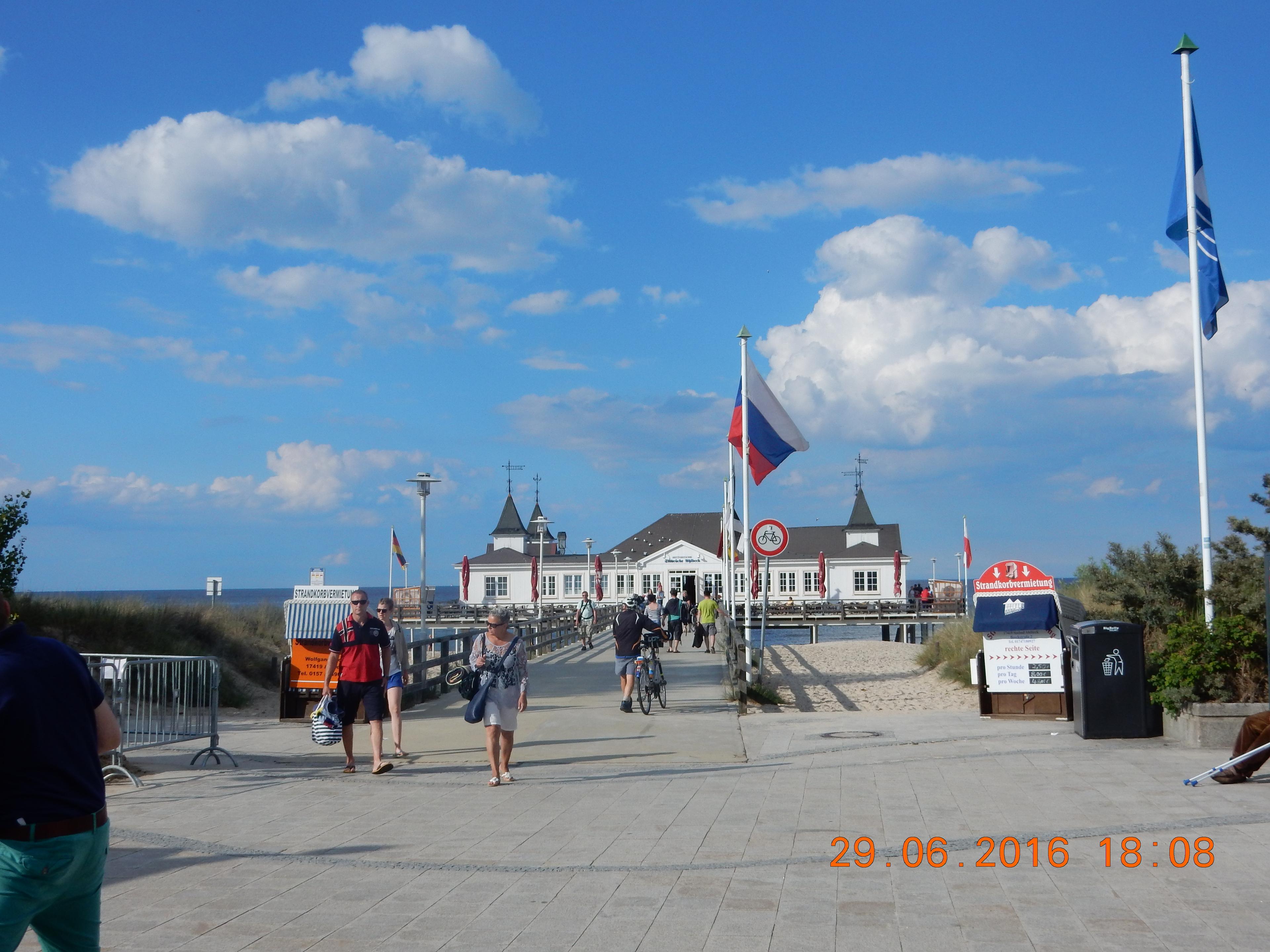 The first car park to Świnoujście – image 3