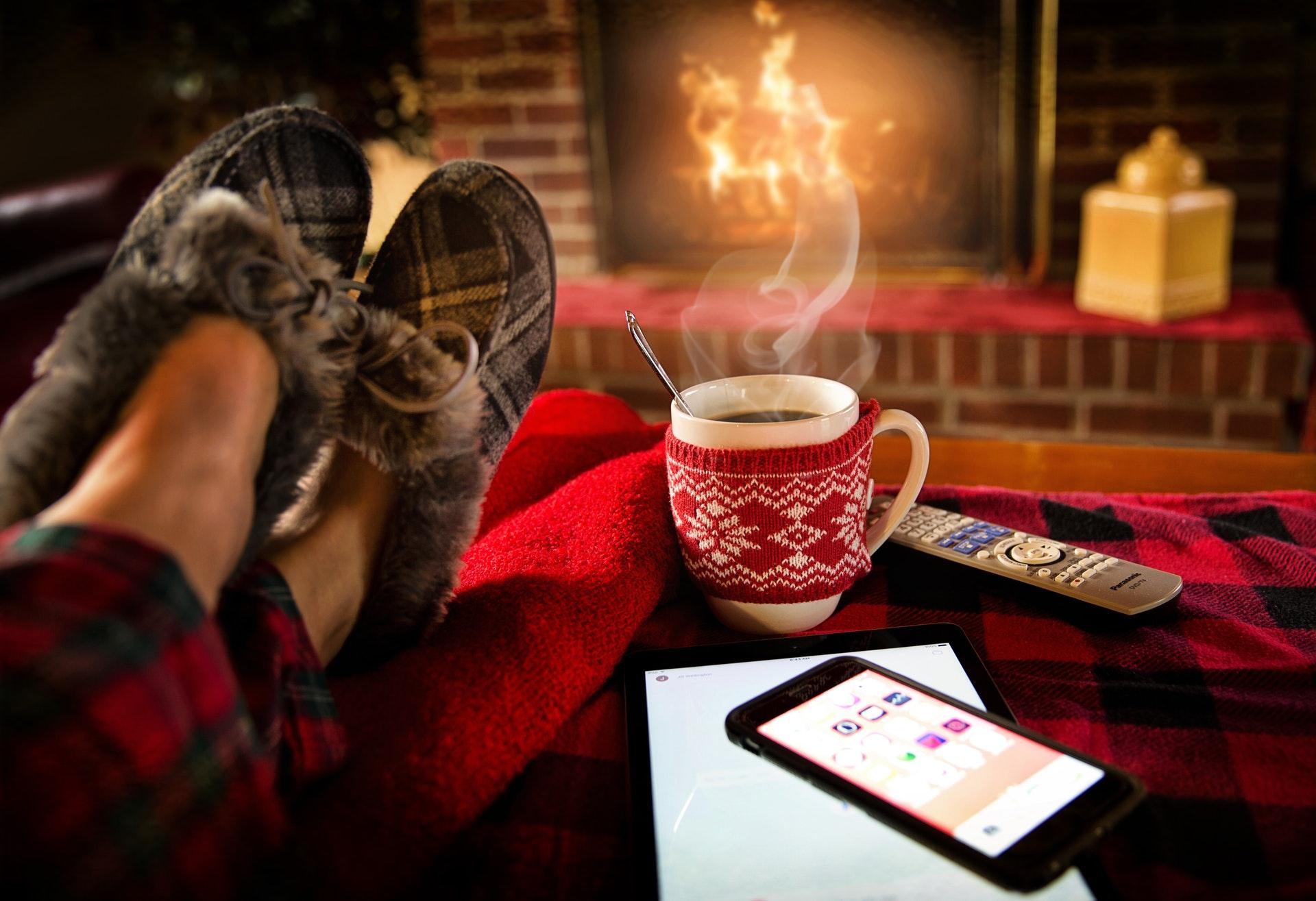 Heat in a motorhome - ways of heating a motorhome – image 1