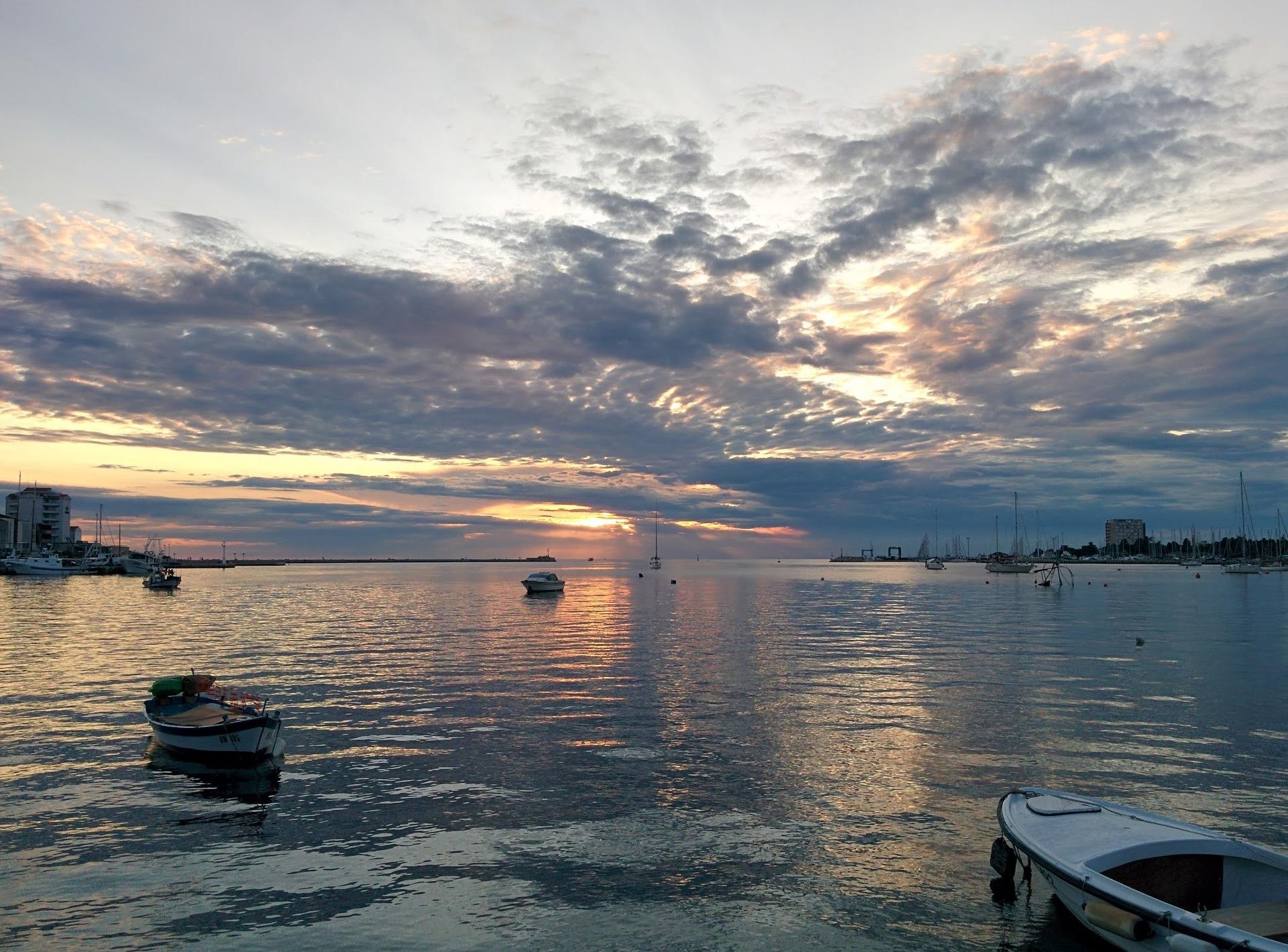 On the beaches of Istria – image 2