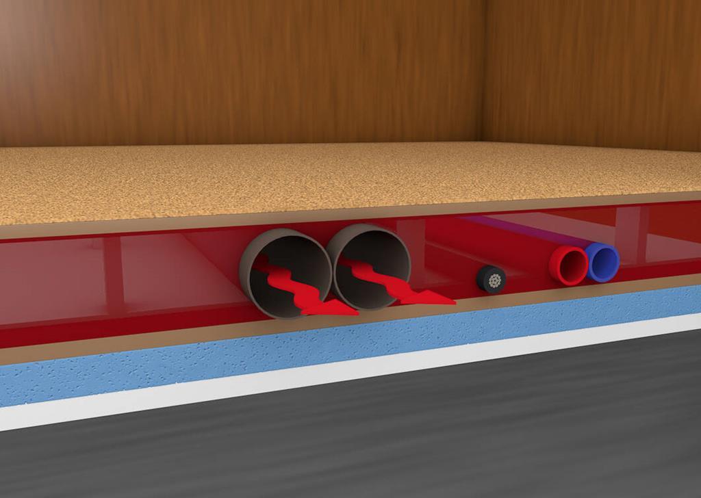 Operation of the heating panel in the motorhome – image 1
