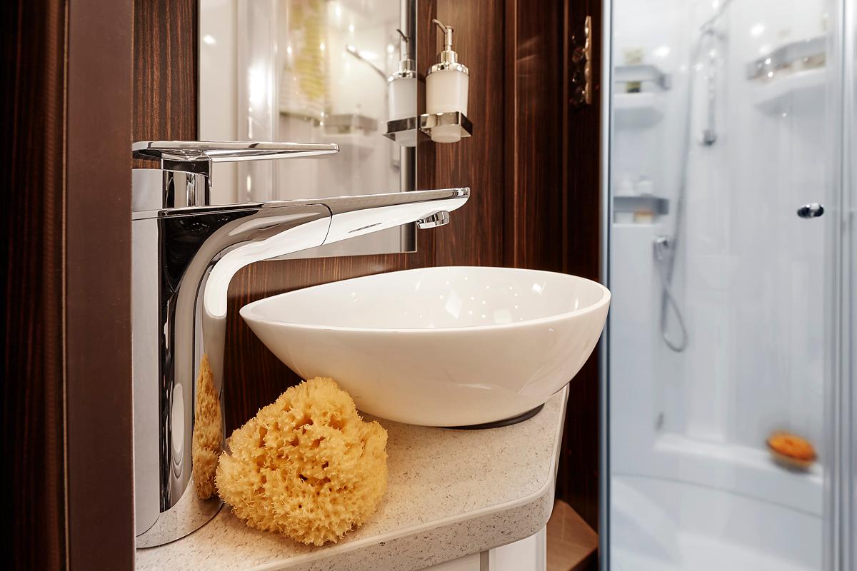 Nowości Bürstner podczas Caravan Salon 2015  – zdjęcie 4