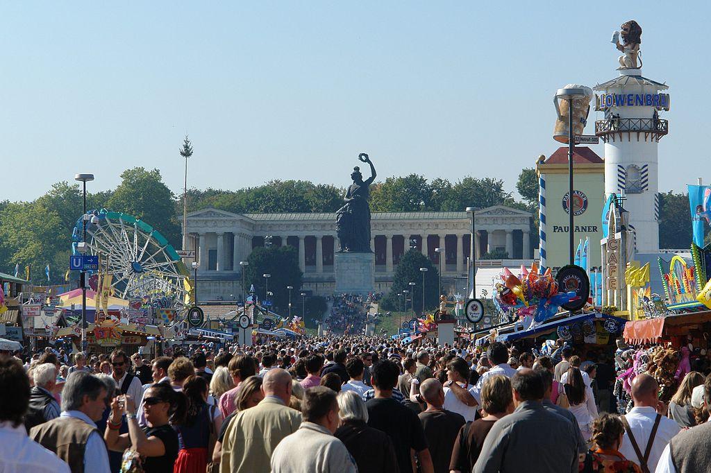 Octoberfest 2018 – zdjęcie 2