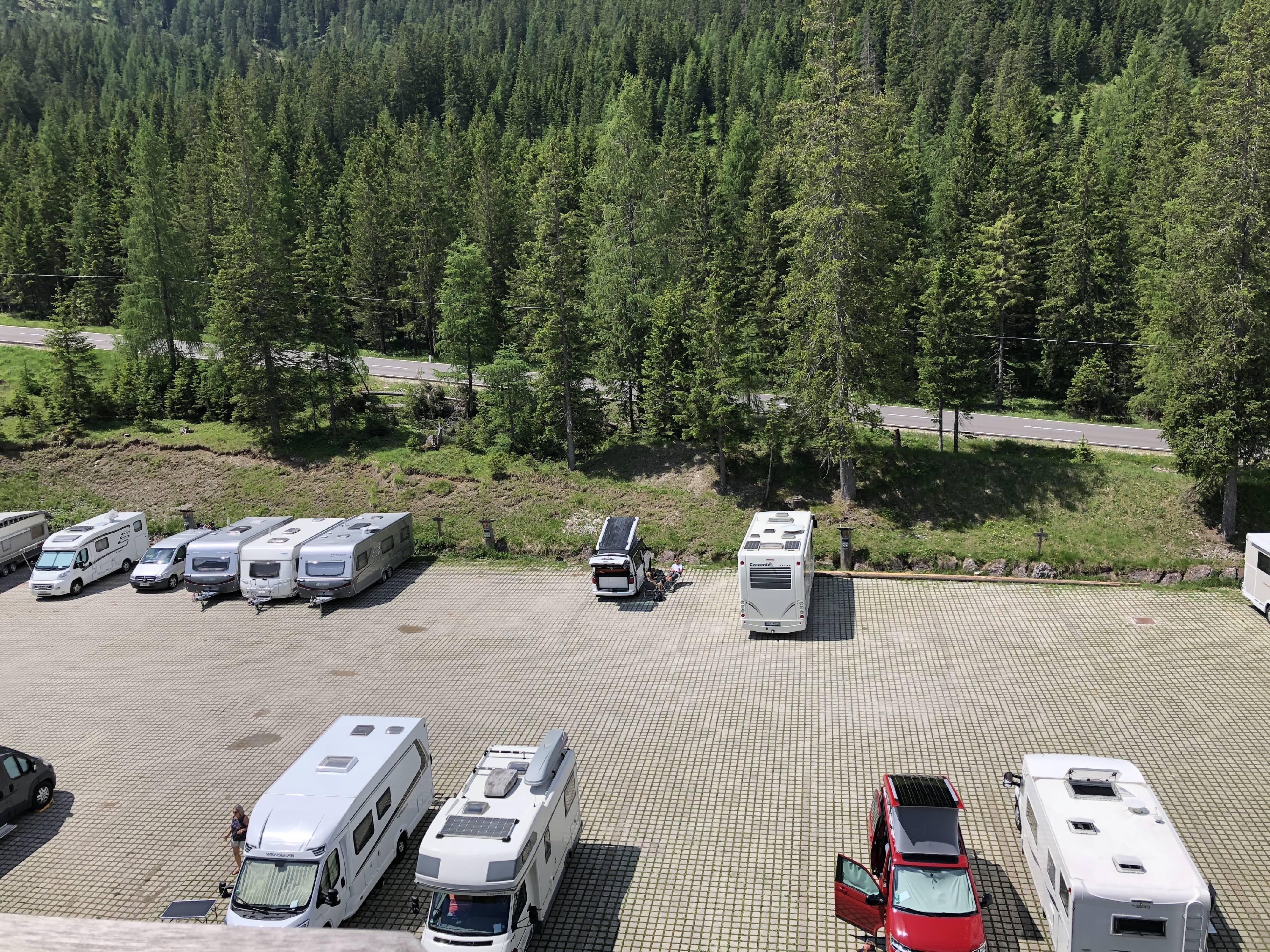 Caravan Park Sexten – wakacje we Włoszech – zdjęcie 4