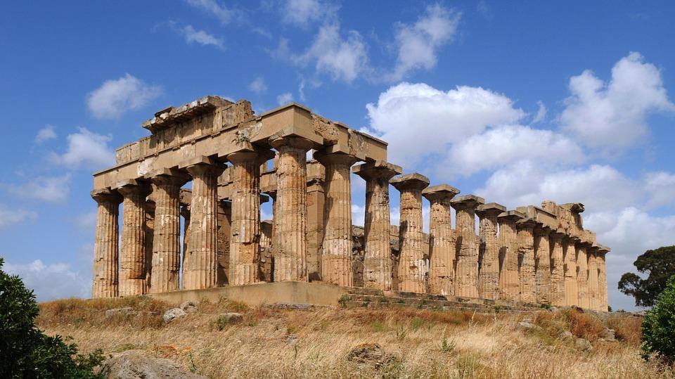 Visiting the south of Sicily – image 2