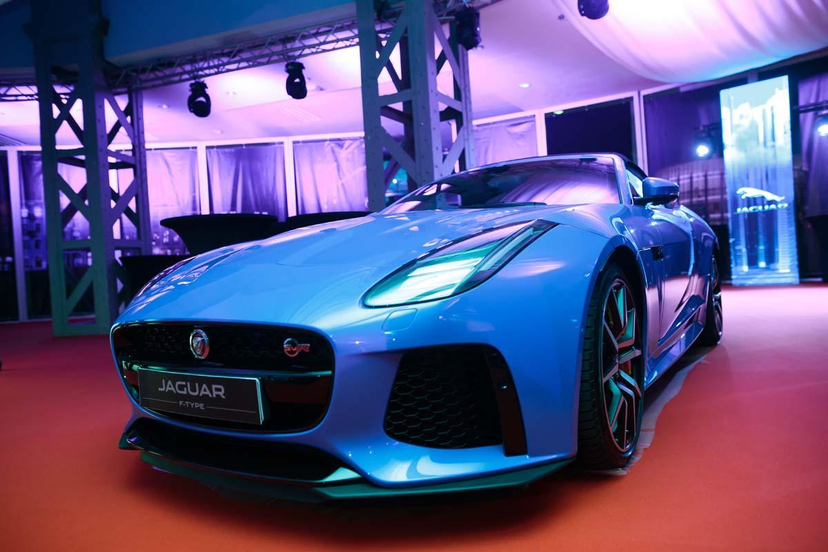 Time for automotive emotions - Poznań Motor Show starts in March – image 1