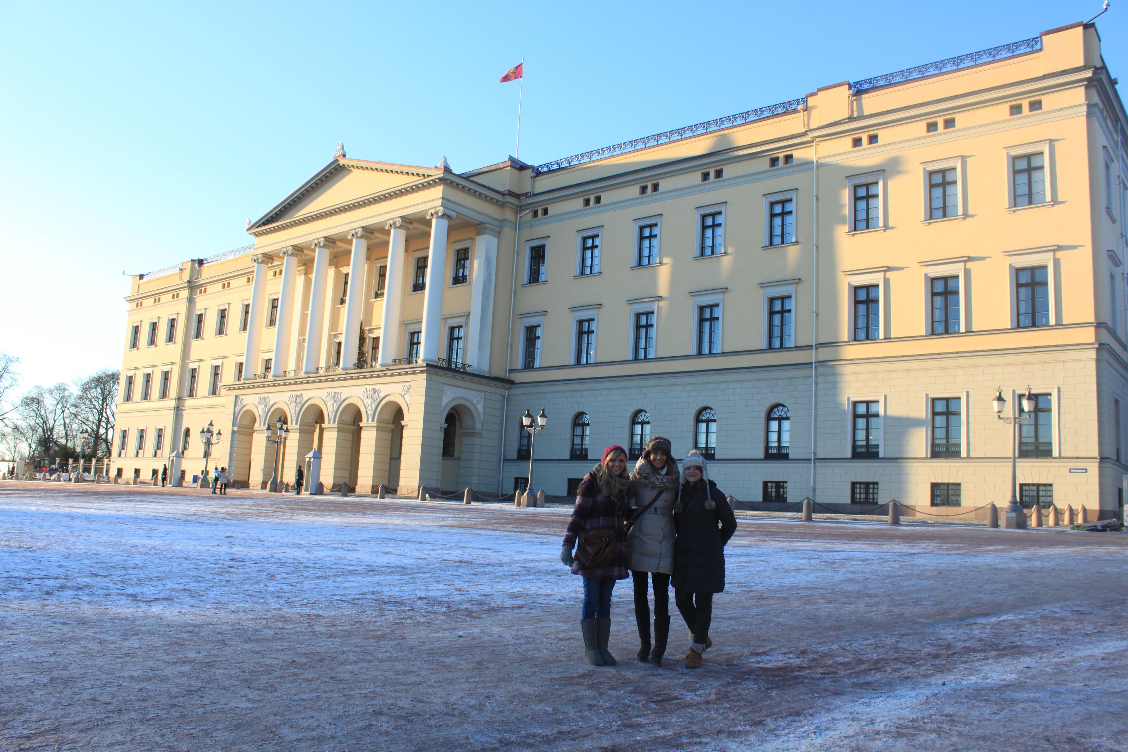 Oslo is not that bad in winter – image 4