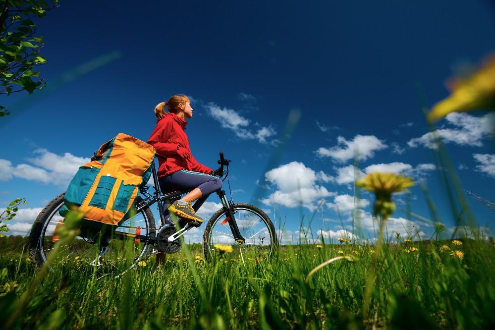 A must-have for a bicycle traveler – image 3