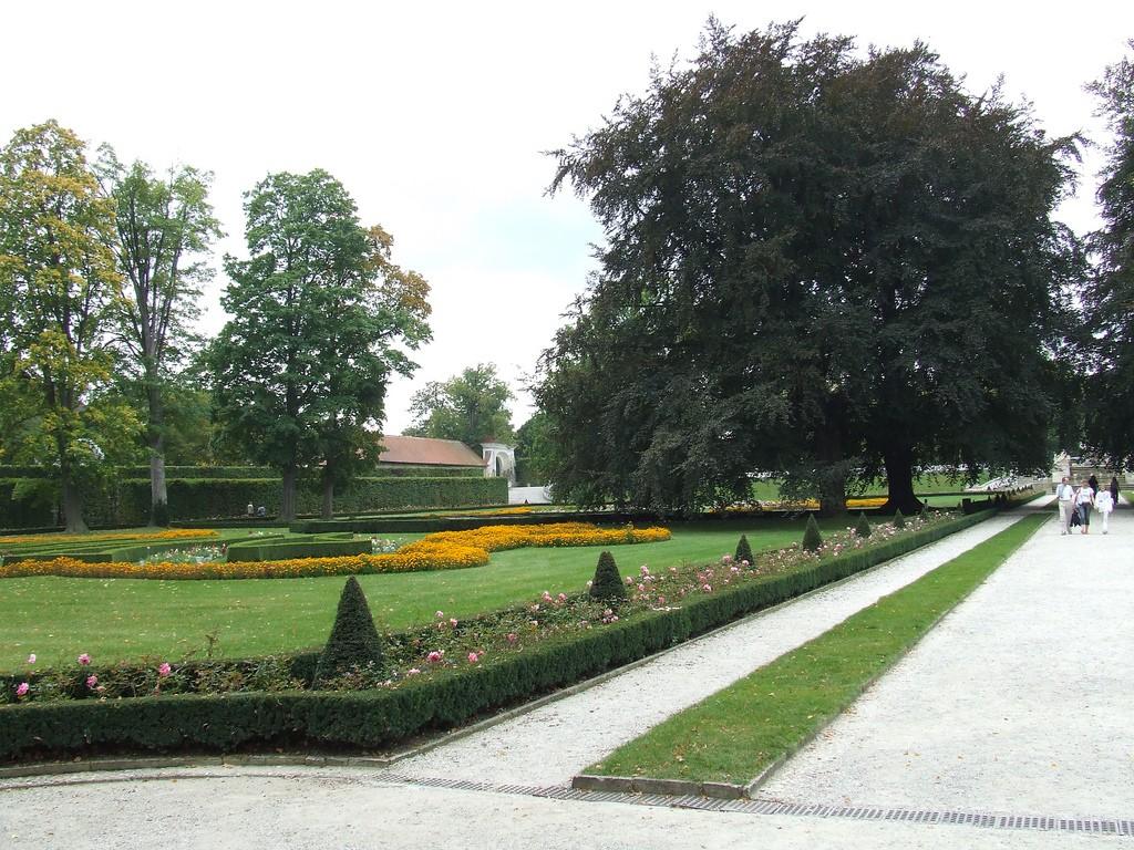 Between silence and silence - Český Krumlov – image 3