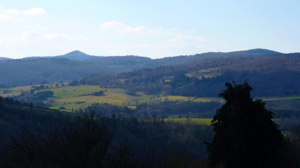 Cień bestii w Lozère – zdjęcie 1