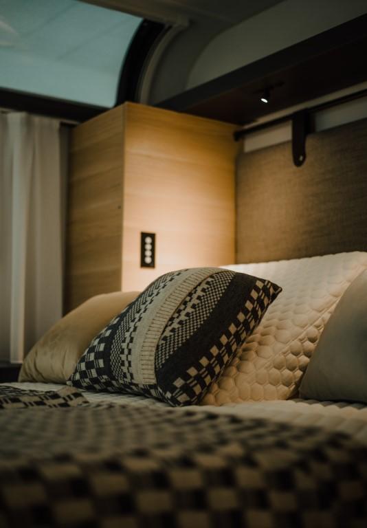 Beautiful, comfortable, elegant. Adria Astella already in Poland – image 2