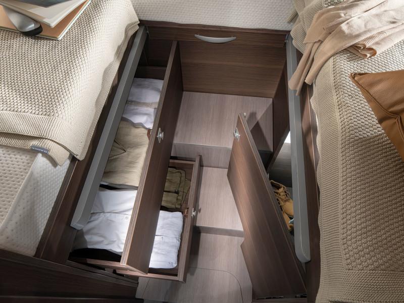 Adria Matrix 670SL - new version – image 3