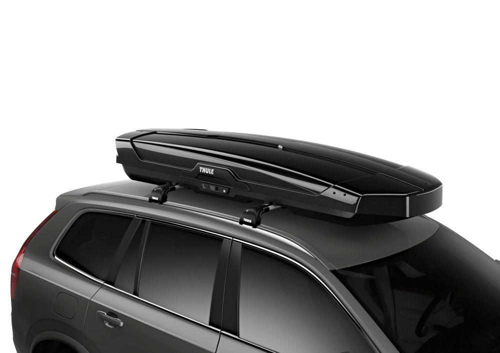 Thule Motion XT Alpine – zimowa nowość od Thule – zdjęcie 1