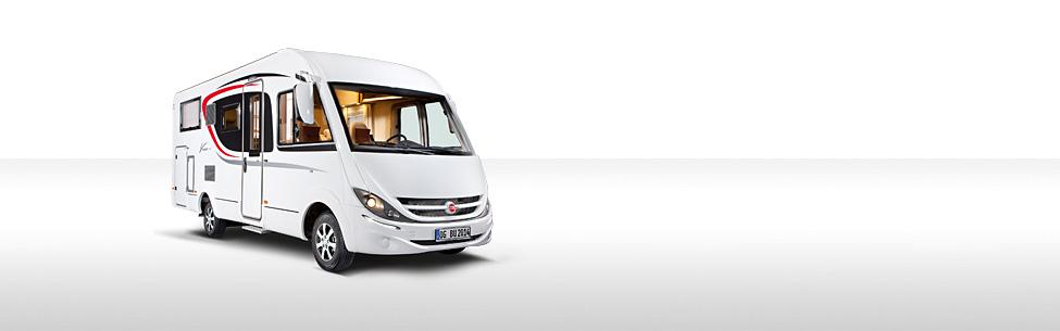 The motorhome of the year 2014 - part II – image 1