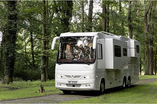Caravan Salon 2016 - an overview of new products – image 2