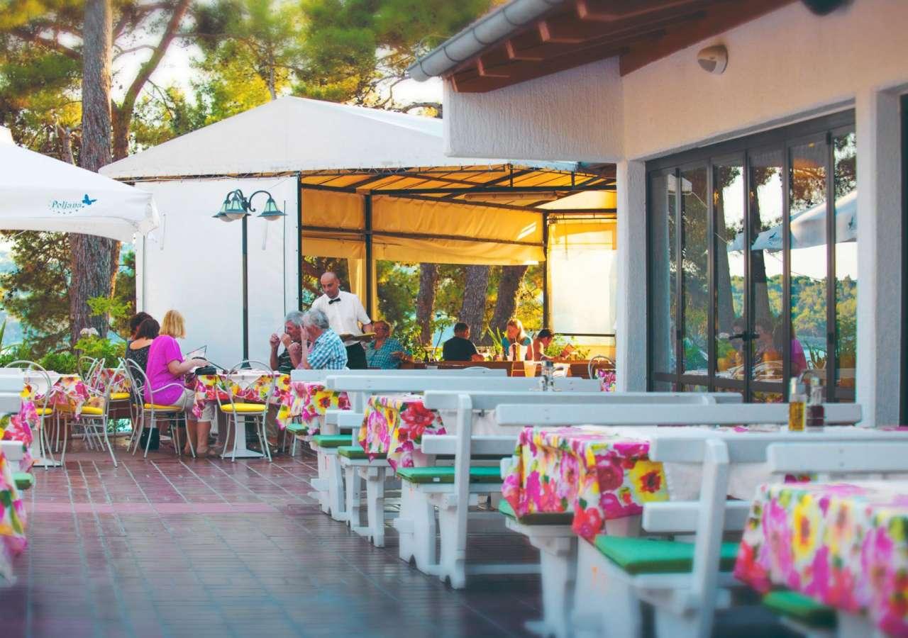 Holidays in the green of Lošinj – image 2