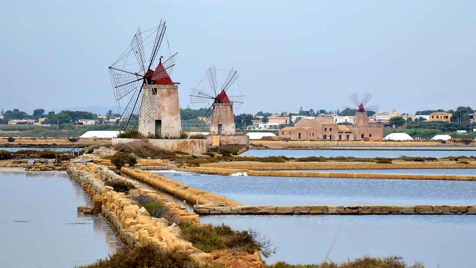Visiting the south of Sicily – image 4