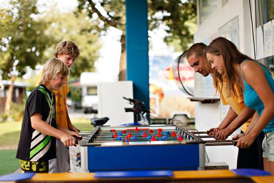 Camping Terme 3000 – wakacje w Słowenii – zdjęcie 3